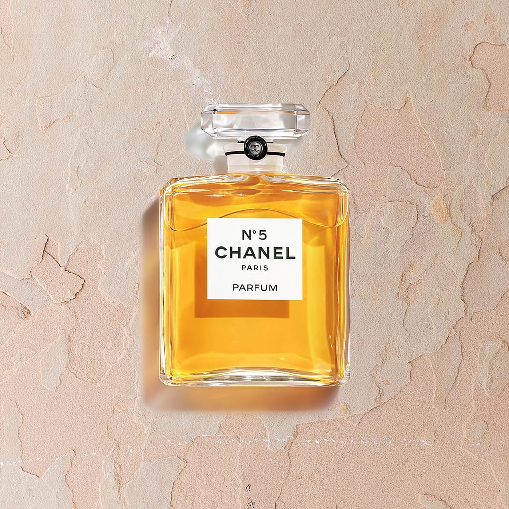 Charles V Perfumes 