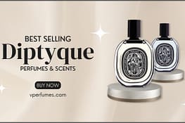 10 Best Selling Diptyque Perfumes In 2024 | V Perfumes Blog