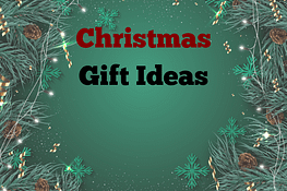 10 Best Christmas Gift Ideas | V Perfumes Blog