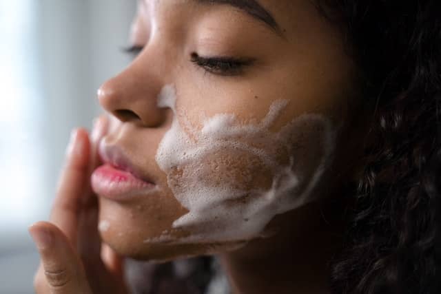 What Is Face Wash Top 5 Benefits Of Using Face Wash